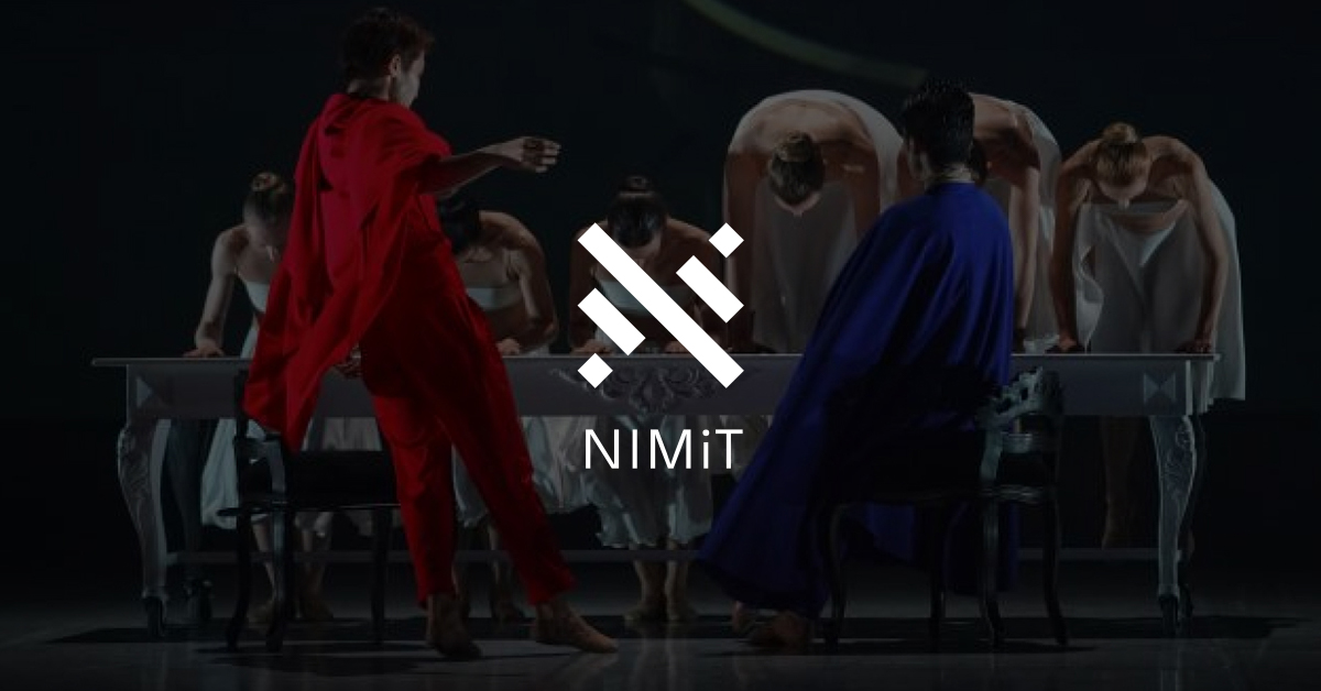 Aktualności - NIMiT