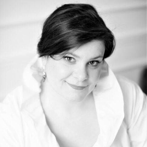 Zdjęcie: Katarzyna Meissner