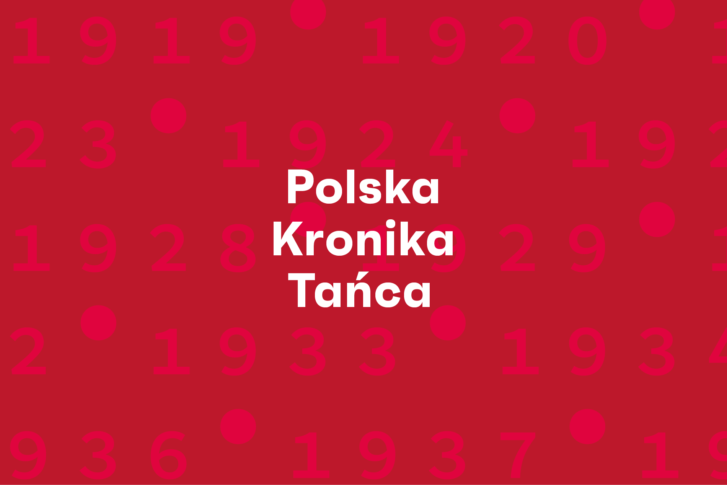 Zdjęcie: Polska Kronika Tańca