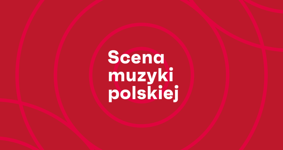 Zdjęcie: Scena Muzyki Polskiej (sezon 2019/2020) – nabór wniosków