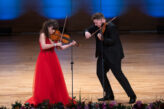 Zdjęcie: Polish Violin Duo | Polish Music on Stage