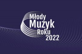 Zdjęcie: Finał konkursu Młody Muzyk Roku 2022