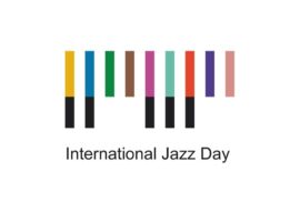 Zdjęcie: 30 kwietnia 2022 11. Międzynarodowym Dniem Jazzu