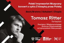 Zdjęcie: Tomasz Ritter | Z klasyką przez Polskę