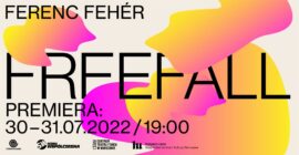 Zdjęcie: Premiera „Freefall” w choreografii Ferenca Fehera