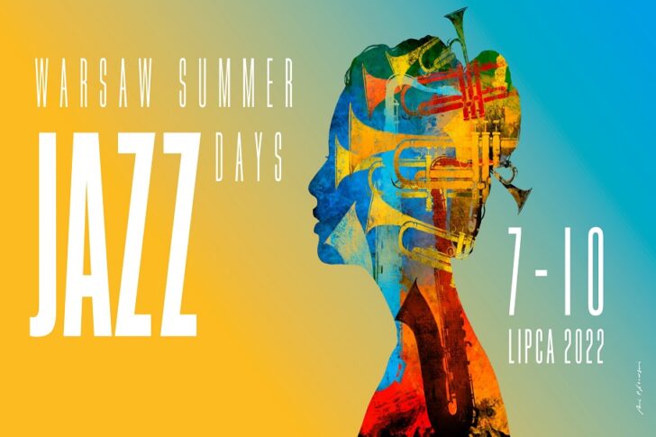 Zdjęcie: Jazzowy debiut fonograficzny na Warsaw Summer Jazz Days 2022