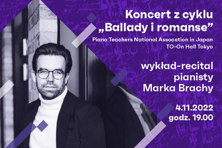 Zdjęcie: Marek Bracha | Ballady i romanse, „Mickiewicz x 44”
