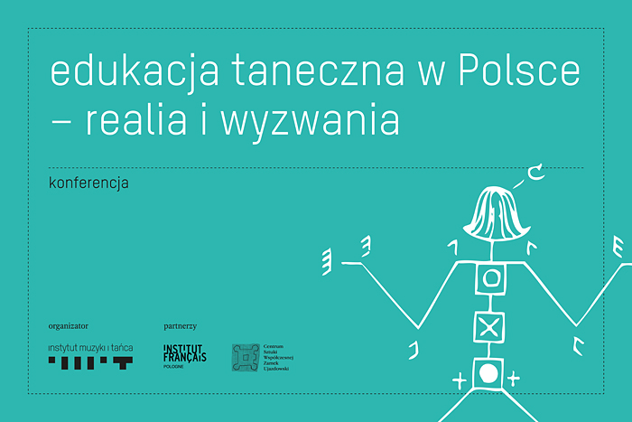 Zdjęcie: Panel  dyskusyjny „Jakich tancerzy potrzebuje polski rynek?”