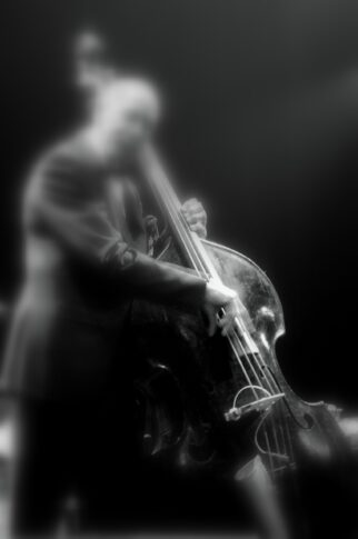 Zdjęcie: U brzegów jazzu w Bielsku- Białej