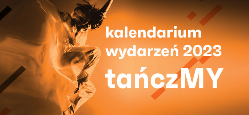 tańczMY 2023