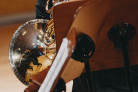 Zdjęcie: Międzynarodowy Konkurs Muzyki Polskiej