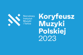 Zdjęcie: Koryfeusz Muzyki Polskiej 2023 – Zagłosuj na Odkrycie roku!