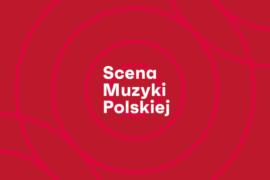 Zdjęcie: Scena Muzyki Polskiej 2023/24 – koncerty w 2023 roku