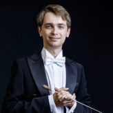 Zdjęcie: Daniel Mieczkowski | Dyrygent-rezydent