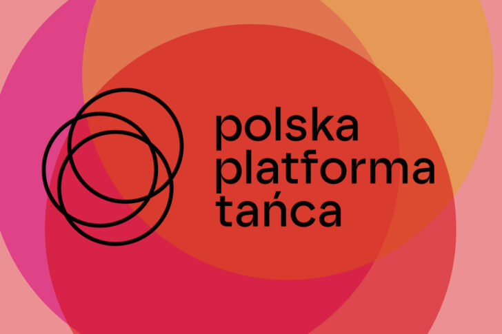 Zdjęcie: Polska Platforma Tańca