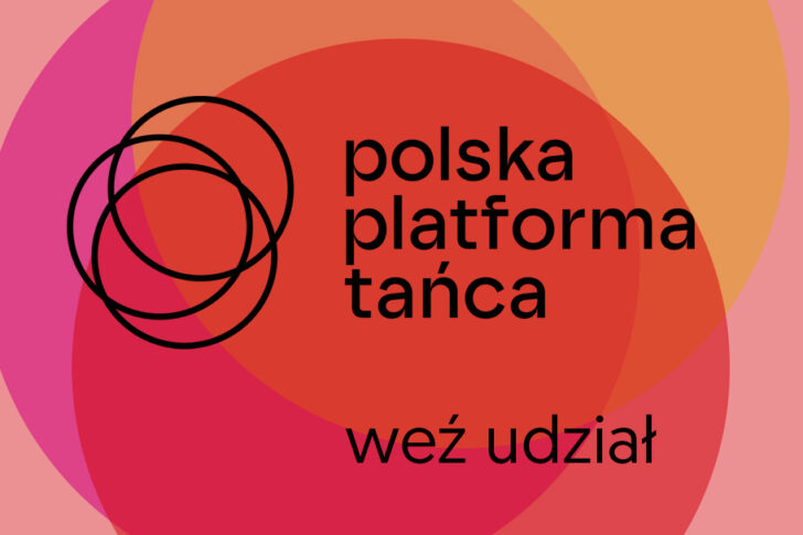 Zdjęcie: Polska Platforma Tańca 2024 – weź udział!