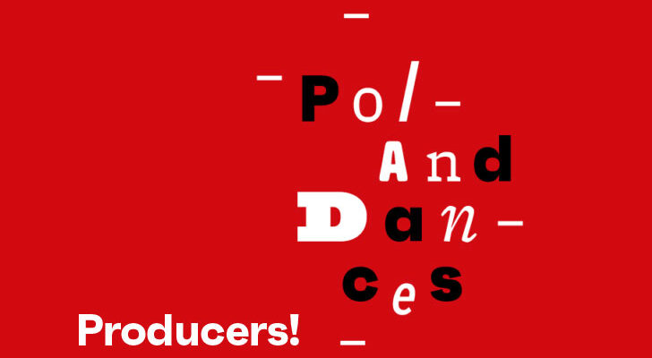 PolandDances Producers wyniki naboru