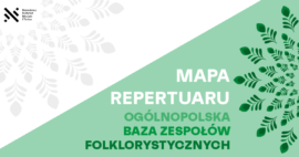 Zdjęcie: Co dziś mieści się w repertuarze polskich zespołów folklorystycznych?