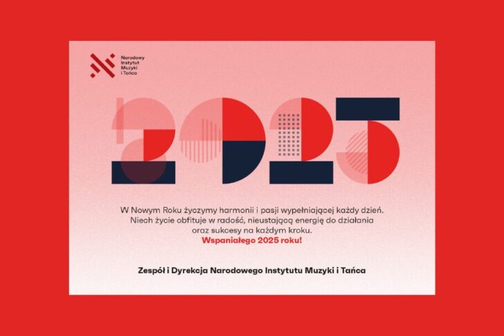 Zdjęcie: Szczęśliwego Nowego Roku!
