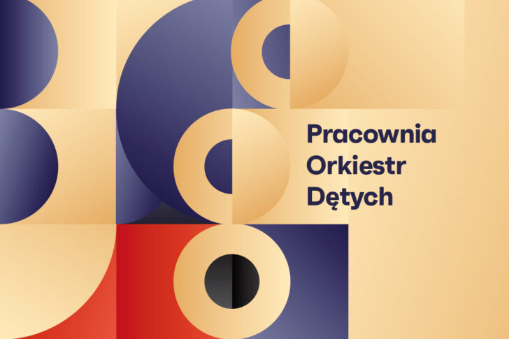 Zdjęcie: Pracownia Orkiestr Dętych