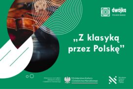 Zdjęcie: The Whoop Group | Z klasyką przez Polskę