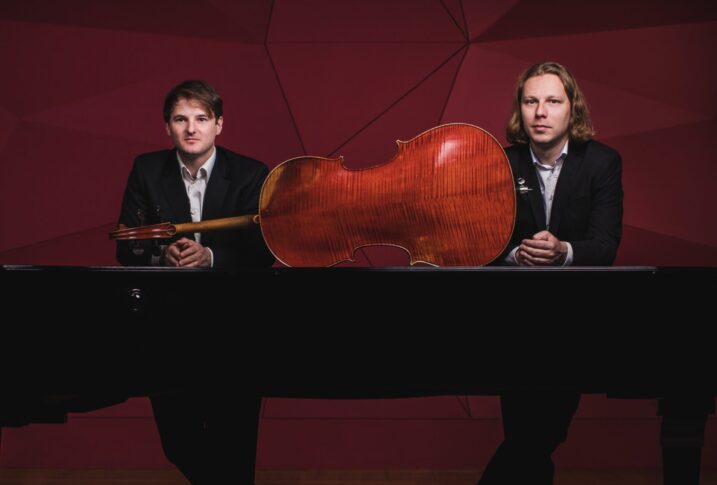 Zdjęcie: FudalaRot Duo | Scena Muzyki Polskiej