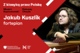Zdjęcie: Jakub Kuszlik | Z klasyką przez Polskę