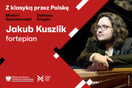 Zdjęcie: Jakub Kuszlik | Z klasyką przez Polskę