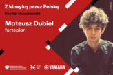 Zdjęcie: Mateusz Dubiel | Z klasyką przez Polskę