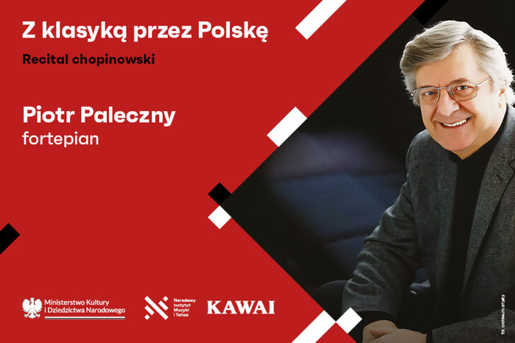 Zdjęcie: Piotr Paleczny | Z klasyką przez Polskę
