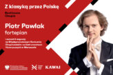 Zdjęcie: Piotr Pawlak | Z klasyką przez Polskę