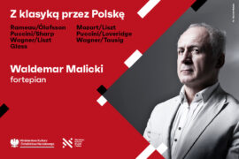Zdjęcie: Waldemar Malicki | Z klasyką przez Polskę