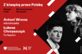 Zdjęcie: Antoni Wrona, Łukasz Chrzęszczyk | Z klasyką przez Polskę