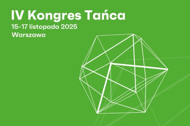 Zdjęcie: Kongres Tańca