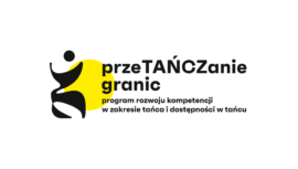 Zdjęcie: Przetańczanie Granic 2025. Nabór zgłoszeń na szkolenia dla kadry tańca
