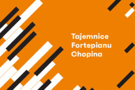 Zdjęcie: TAJEMNICE FORTEPIANU CHOPINA