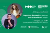 Zdjęcie: Magdalena Bojanowicz, Mischa Kozłowski | Z klasyką przez Polskę