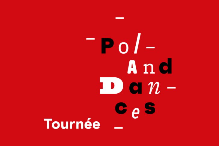 Zdjęcie: Program PolandDances / Tournée – zmiana terminu ogłoszenia wyników naboru
