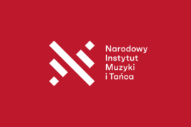 Zdjęcie: Konkurs na kandydata na stanowisko dyrektora Narodowego Instytutu Muzyki i Tańca