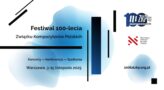 Zdjęcie: Festiwal 100-lecia Związku Kompozytorów Polskich