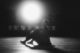 Zdjęcie: Adrian Nowak | Scena Muzyki Polskiej