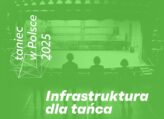 Zdjęcie: Infrastruktura dla tańca w Polsce