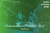 Zdjęcie: Infrastruktura dla tańca w Polsce