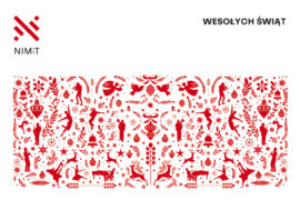 Zdjęcie: Wesołych Świąt!