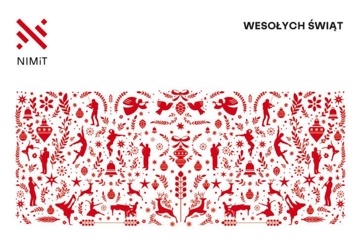 Zdjęcie: Wesołych Świąt!