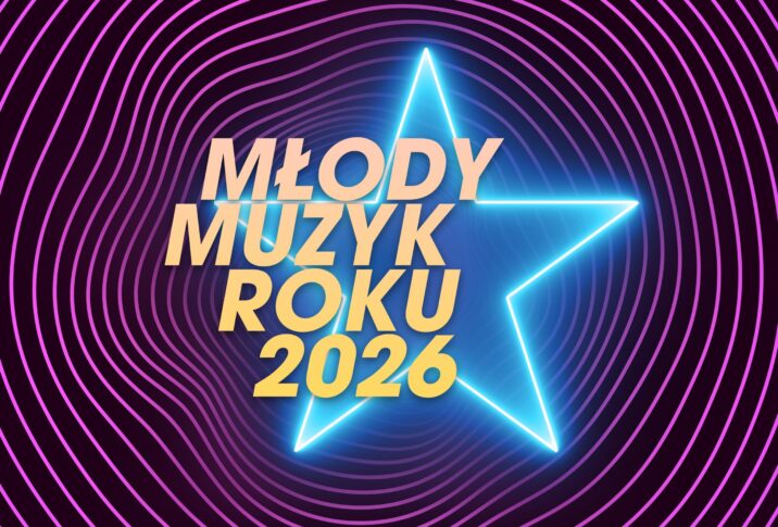 Zdjęcie: Finał Konkursu Młody Muzyk Roku 2026