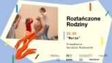 Zdjęcie: Roztańczone Rodziny: Morze