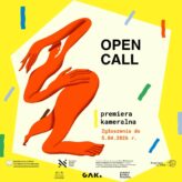 Zdjęcie: OPEN CALL: PREMIERA KAMERALNA – WYNIKI