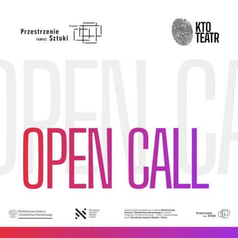 Zdjęcie: Open call na prowadzenie zajęć AKADEMIA KRYTYXX – WYNIKI