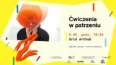 Zdjęcie: Wykład: Joanna Leśniarowska